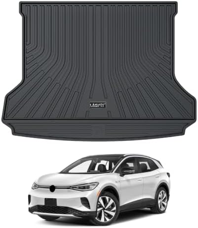 LASFIT Custom Fit Trunk Cargo Mat by LASFIT