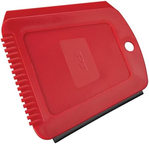 Performance Tool W9166 3-in-1 Ice Scraper and Squeegee - Image 4