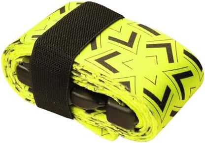 Luggage Straps for Suitcases TSA Approved Easy Pack Organized Suitcase Strap - Image 4