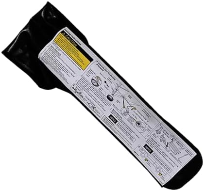Spare Tire Removal Tool Kit Tire Lug Wrench Handle Fit - Image 7