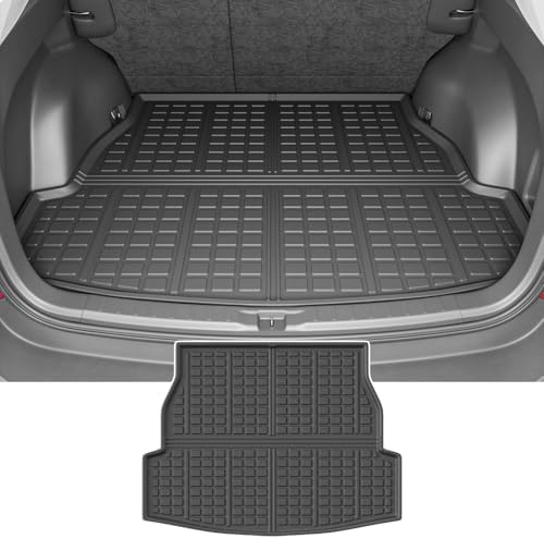 powoq Cargo Mat Compatible by powoq