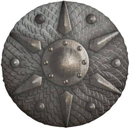 Spare Tire Covers for Trailers, Round Shield Scales Wheel Protectors Dust-Proof - Image 7