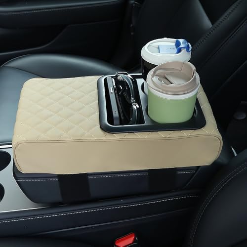 Car Armrest Cushion - Image 4