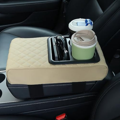 Car Armrest Cushion - Image 4