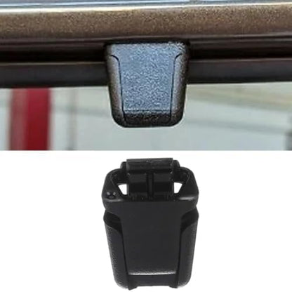 83917-L1000 Rear Window Sunshade Hook - Image 2