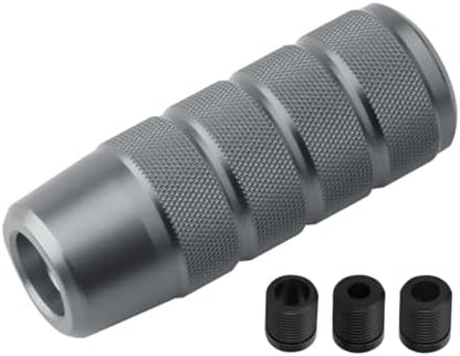 Osilly 3.74 Inch Aluminum Shift Knob by Osilly