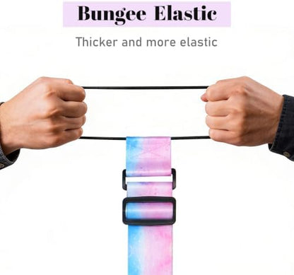 Multi Use Strong Adjustable Luggage Connector Straps - Image 5