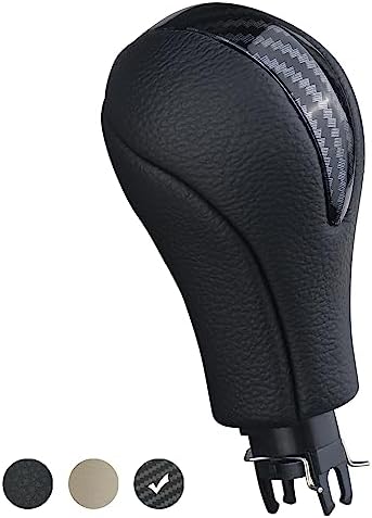 APPERFiT Gear Shift Knob for Automatic Transmission Gear Shifter 34910-JK03A by APPERFiT