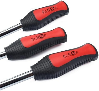 Dr.Roc Tire Spoon Lever Dirt Bike Lawn Mower Motorcycle Tire Changing Tools - Image 4