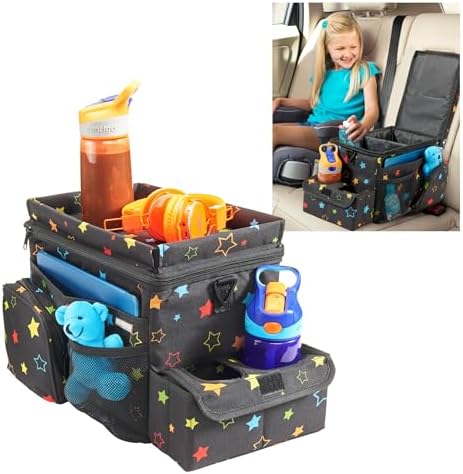 High Road CarHop Car Caddy Organizer by HighRoad