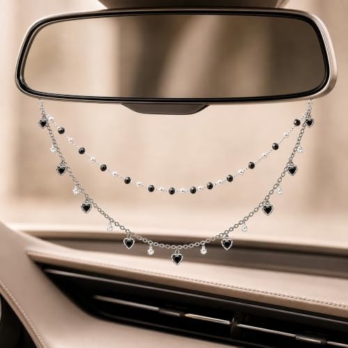 Heart Car Charm - Image 6