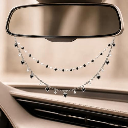 Heart Car Charm - Image 6