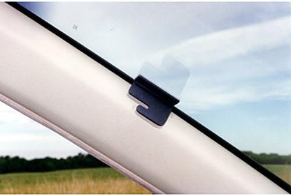Retractable Windshield Sunshade - Image 5