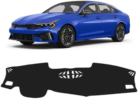 FIILINES Dash Cover Fit for 2021-2024 Kia K5, Dashboard Mat Exact Fit for K5 by FIILINESBuyNow