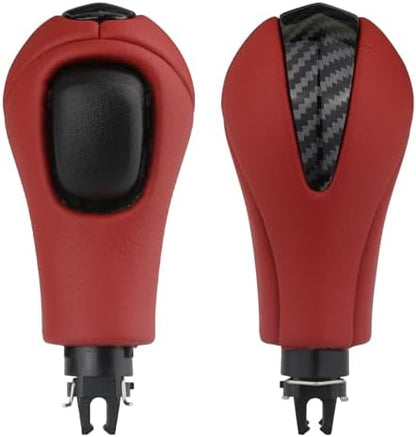 APPERFiT Gear Shift Knob for Automatic Transmission Gear Shifter 34910-JK03A - Image 3