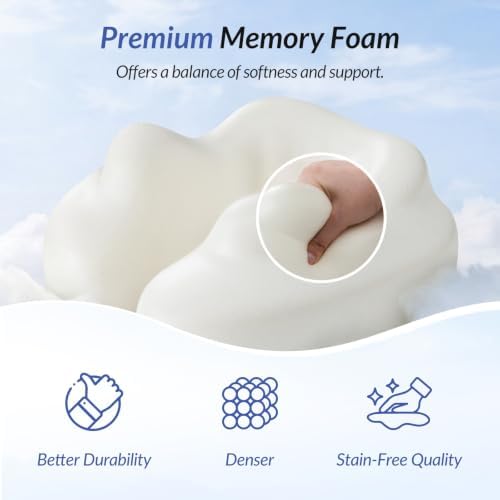 ZIKEE Travel Pillow for Airplane, Adjustable Chin Support for Stable Sleep - Image 5
