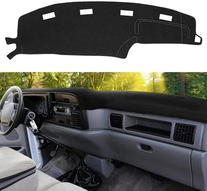 SKYLOTEC Dash Cover for Dodge RAM 1500 2500 3500 1994-1997 by SKYLOTEC