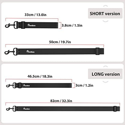 Pawaboo Dog Seat Belt for Car, - Image 3