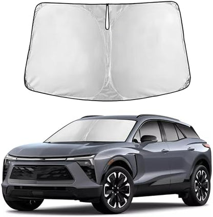 Autovir Windshields Sun Shade Fit by Autovir