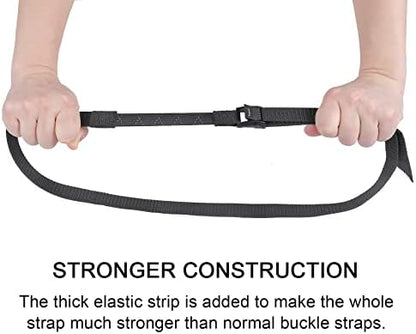 Ayaport Adjustable Stretch Lashing Straps - Image 3