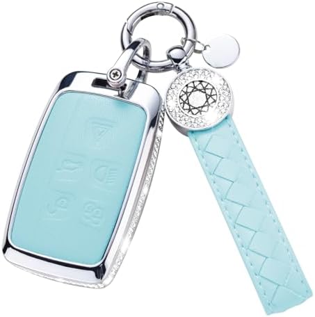 for Land Rover Key Fob Cover by Unknown