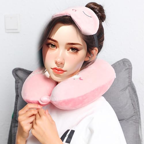 Kids Neck Pillow for Travel - Image 6