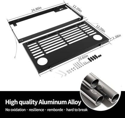 Hoolcar Tailgate Table Compatible - Image 2