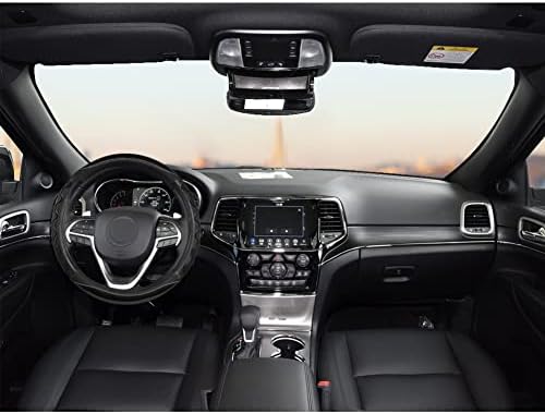 GIANT PANDA Steering Wheel Cover - Image 4