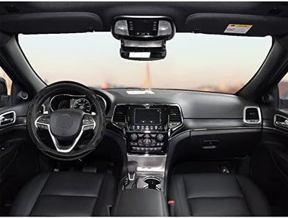 GIANT PANDA Steering Wheel Cover - Image 4