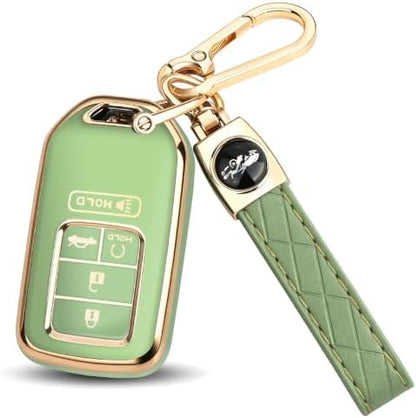 MILD EAST for Honda Key Fob Cover by MILDEAST