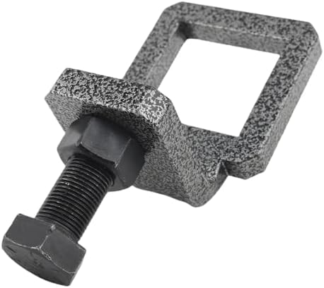 Ttle Tightener for Inch Receivers, Synthetic Steel Construction - Image 7