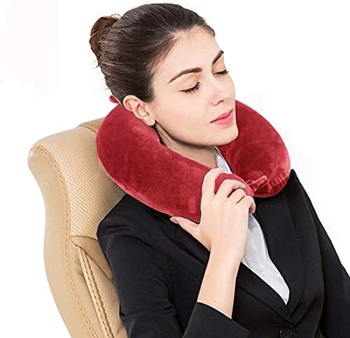 GDEOUP Travel Pillow - Image 4