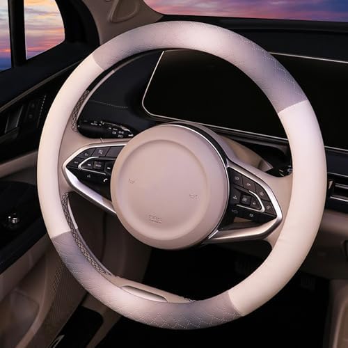 Steering Wheel Cover - Image 3