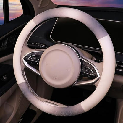 Steering Wheel Cover - Image 3