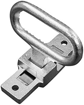 Buyers Products B2797SS Stainless Safety Step & Grab Handle - Image 2