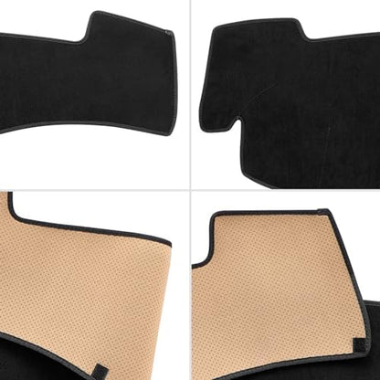 SPEEDWOW Dashboard Dash Board Cover Mat Carpet Compatible - Image 6