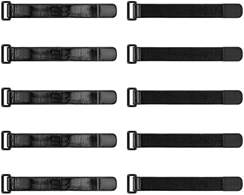 Trilancer Elastic Cinch Straps by Trilancer