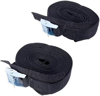 Universal Kayak Roof Rack Pads - Image 4