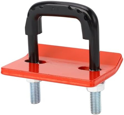 RiToEasysports Trailer Hitch Tightener Carbon Steel Anti Rattle Stabilizer by Unknown