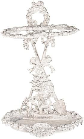 Sungmor Cast Iron Umbrella Stand by Sungmor