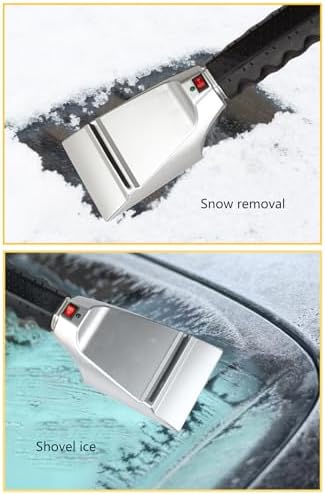 12V Car Window Heated Shovel - Image 6