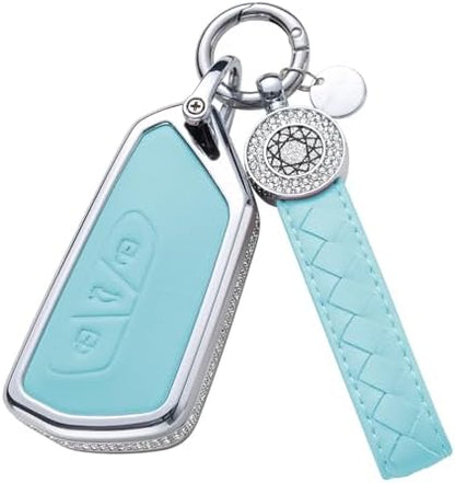 for VW Volkswagen Key Fob Cover by Unknown
