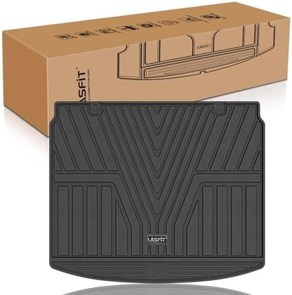 LASFIT Cargo Liner for Honda CR-V 2023-2026 2027 by LASFIT