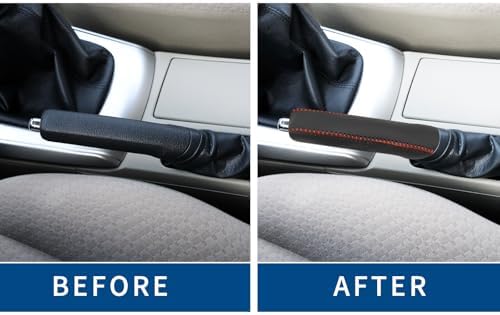 Handbrake Cover Compatible - Image 5