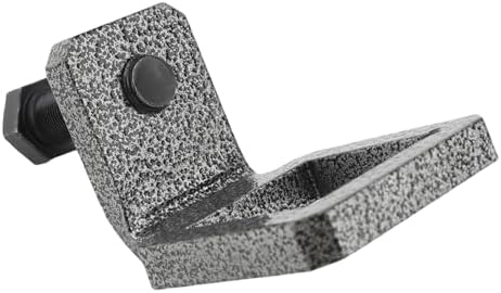 Anti Rattle Hitch Clamp Heavy Duty Hitch Tightener - Image 2