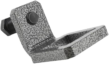 Anti Rattle Hitch Clamp Heavy Duty Hitch Tightener - Image 2