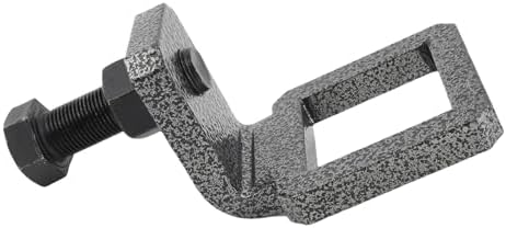 Anti Rattle Hitch Clamp Heavy Duty Hitch Tightener - Image 3