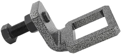 Anti Rattle Hitch Clamp Heavy Duty Hitch Tightener - Image 3