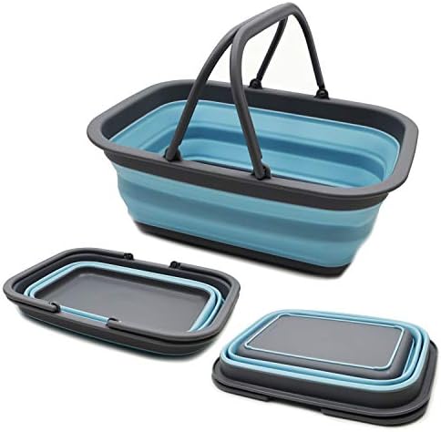 SAMMART SAMMART 9.2L Collapsible Tub by SAMMART
