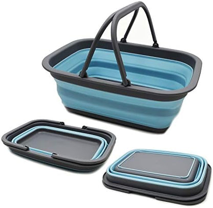 SAMMART SAMMART 9.2L Collapsible Tub by SAMMART